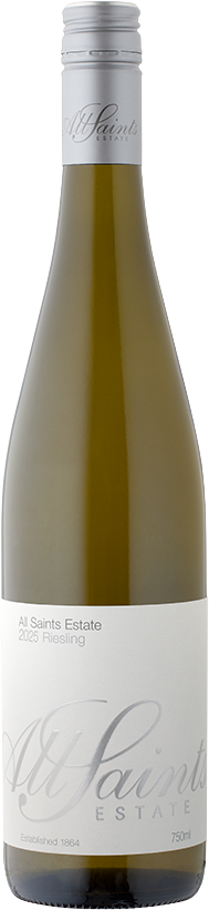 Riesling 2025 — Rutherglen